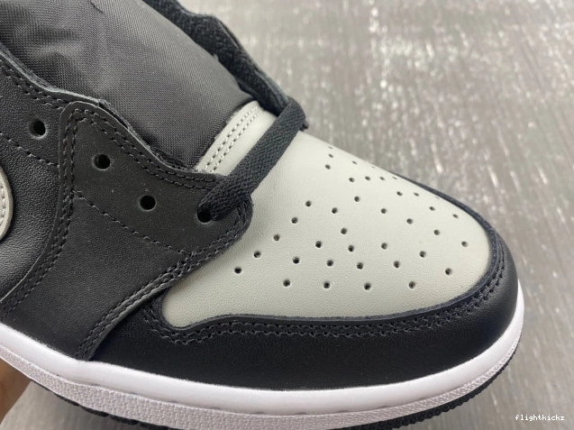 Retro Jordan 1 705329-003 Shadow Low 1023